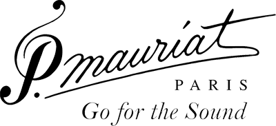 p mauriat logo